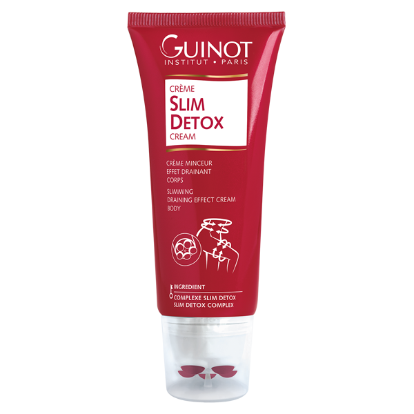 Crème Slim Detox 125 ml Guinot