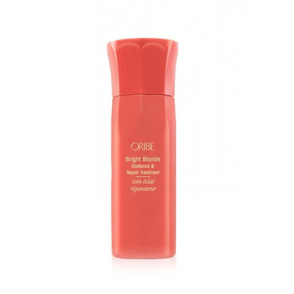ORIBE Bright Blonde Radiance and Repair Treatment