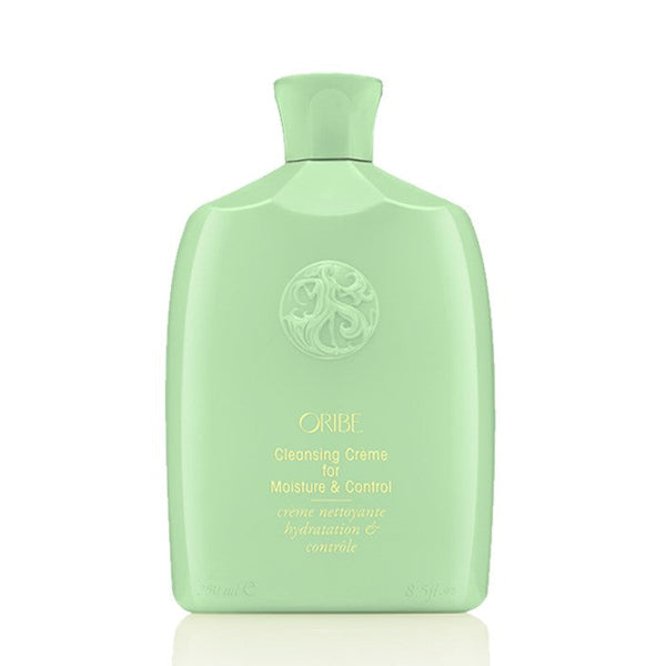 ORIBE Cleansing Crème for Moisture and Control