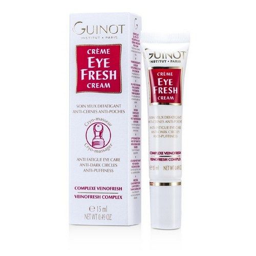 Guinot Eyes Eye Fresh 15 ml