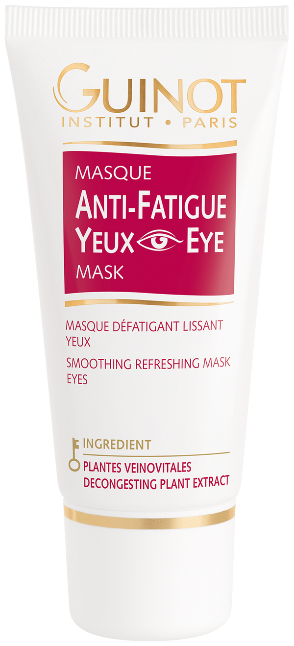 GUINOT Masque Anti-Fatigue Yeux 30ML 1