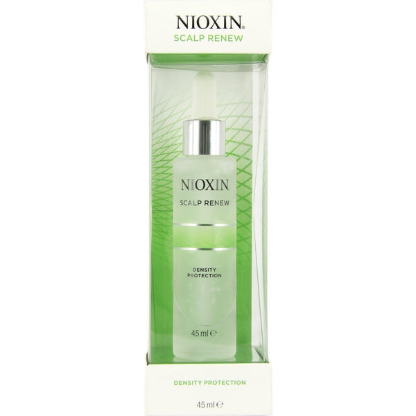 Nioxin Scalp Renew Density Protection 45ml 1