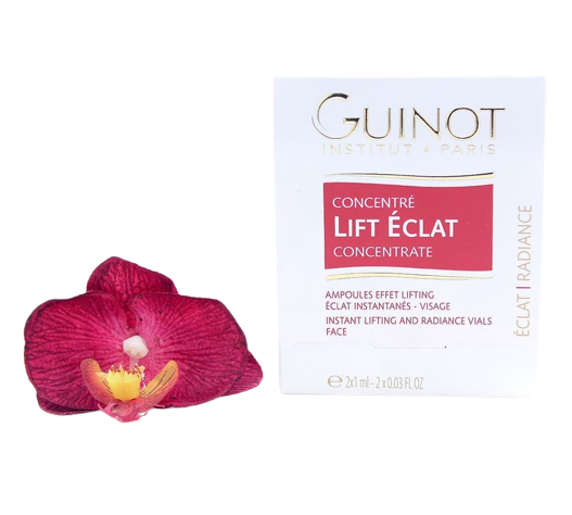 GUINOT Concentré Lift Eclat