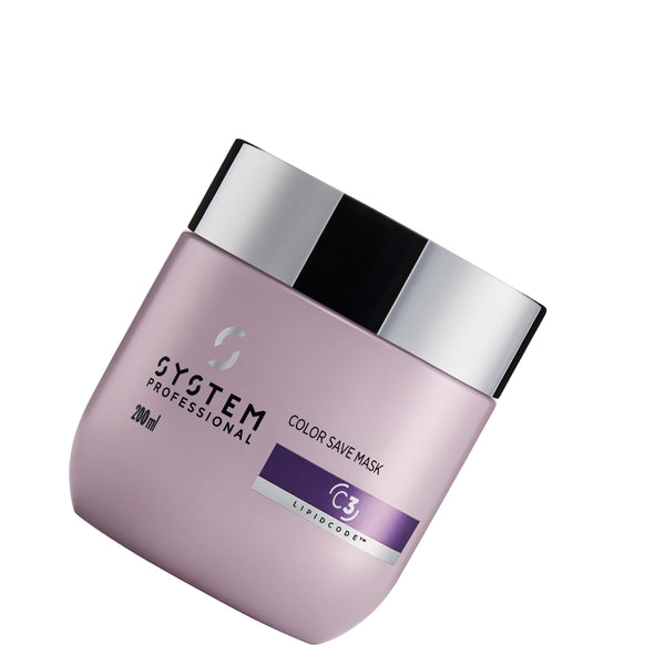 SP Color Save Mask 200ML