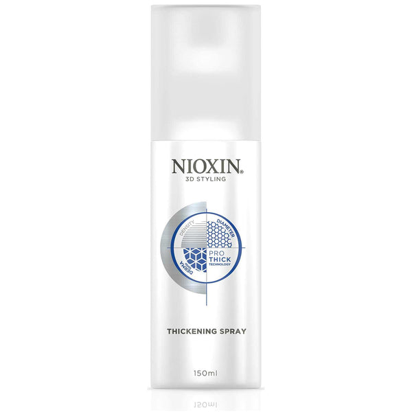 Nioxin Thickening Spray 150ml 1