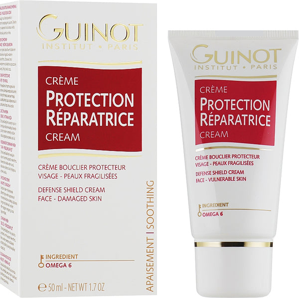 GUINOT Crème Protection Réparatrice 50ML 1