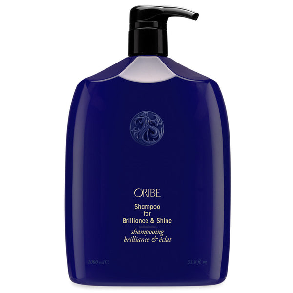 ORIBE Shampoo for Brilliance & Shine 1